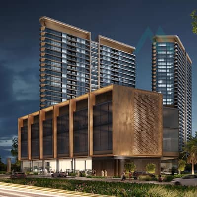 1 Bedroom Apartment for Sale in Motor City, Dubai - 9. jpg