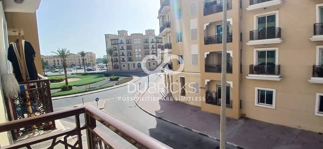 استوديو  للايجار في المدينة العالمية، دبي - IMG-20250911-WA0017. jpg