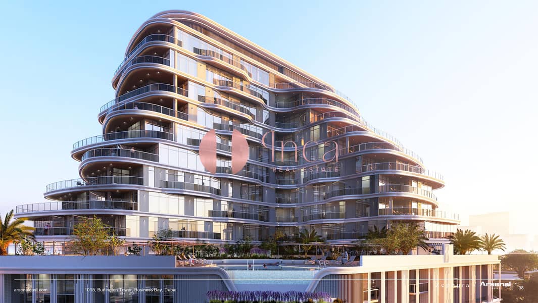 Contemporary Living | Premium Quality | Stylish Comfort - Image 12