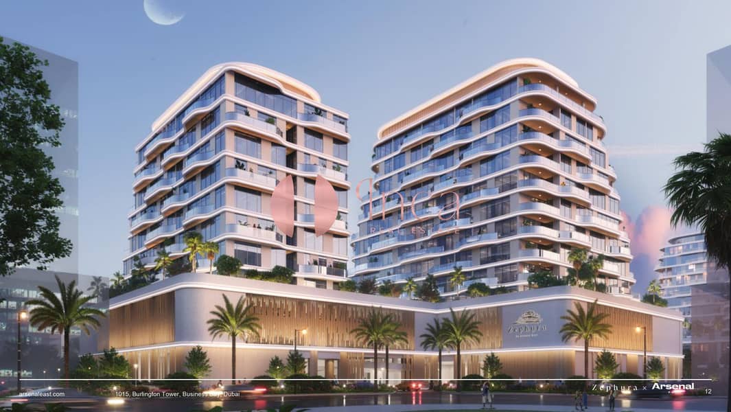 Contemporary Living | Premium Quality | Stylish Comfort - Image 13