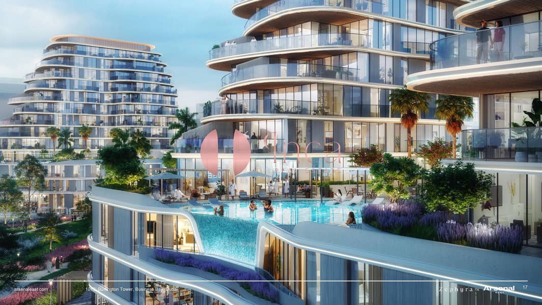 Contemporary Living | Premium Quality | Stylish Comfort - Image 16