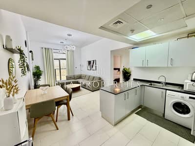 阿尔弗雷德街区， 迪拜 1 卧室公寓待租 - 位于阿尔弗雷德街区，Azizi Roy Mediterranean 1 卧室的公寓 85000 AED - 12784984