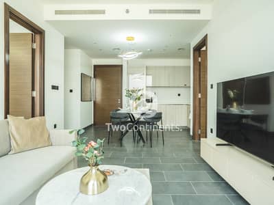 2 Bedroom Apartment for Sale in Sobha Hartland, Dubai - Elegant 2BR I Prime MBR Location I Spacious
