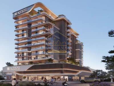 Студия Продажа в Аль Фурджан, Дубай - 1 (2). jpg