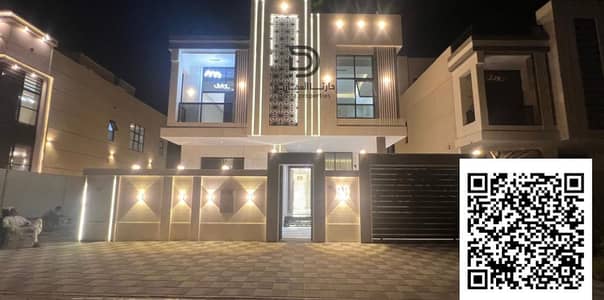 4 Bedroom Villa for Sale in Al Zahya, Ajman - C050EF71-279C-4C27-8259-33C459B66193. jpg