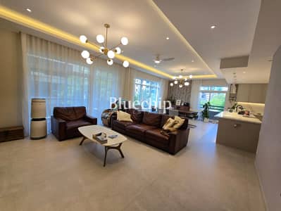 4 Bedroom Apartment for Sale in The Greens, Dubai - Fully Upgraded | Largest Layout | Pool View