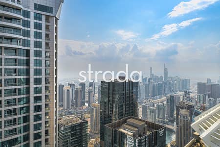 2 Bedroom Apartment for Sale in Dubai Marina, Dubai - Duplex | Investor Opportunity | Exclusive