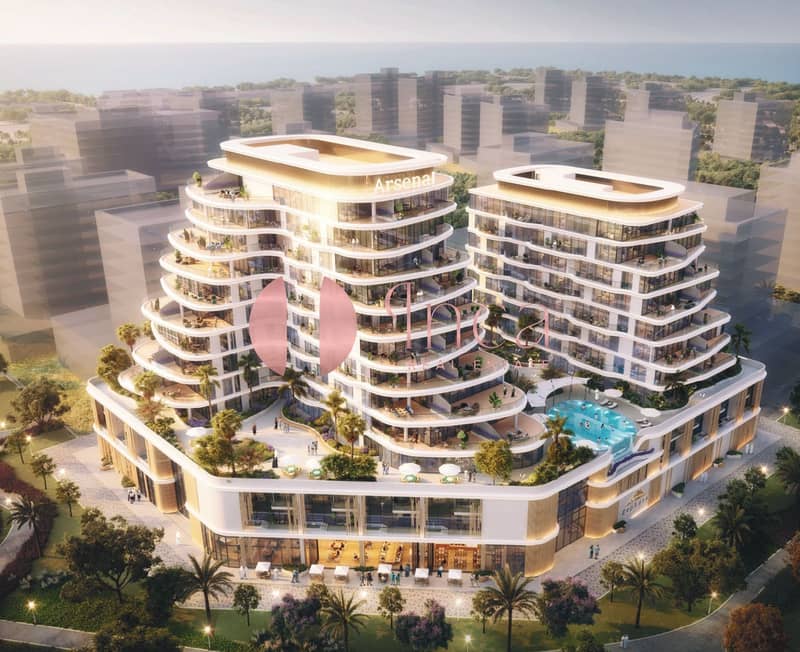 Modern Elegance | Luxury Living | Future-Ready - Image 1