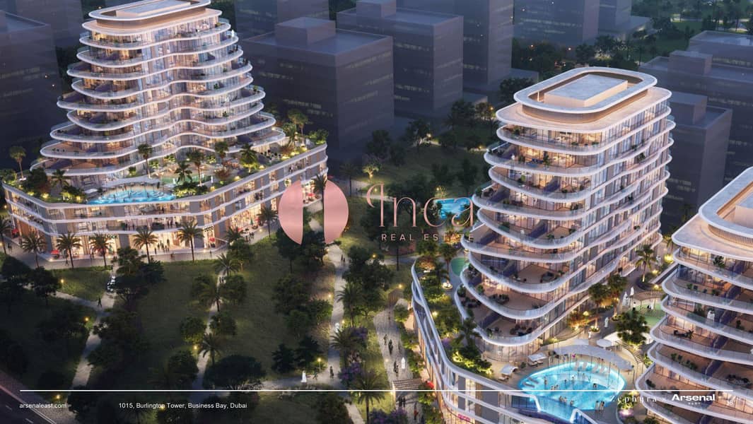 Modern Elegance | Luxury Living | Future-Ready - Image 2