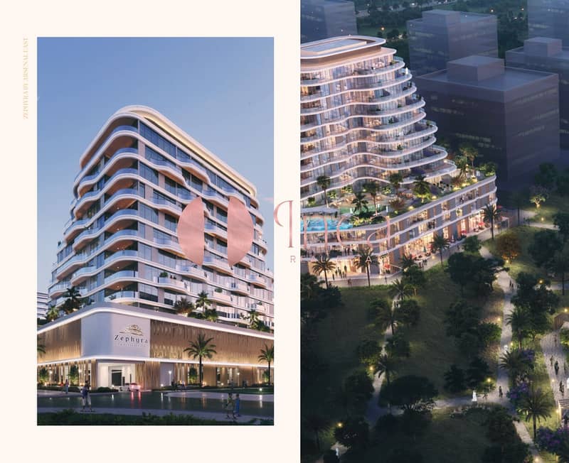 Modern Elegance | Luxury Living | Future-Ready - Image 8