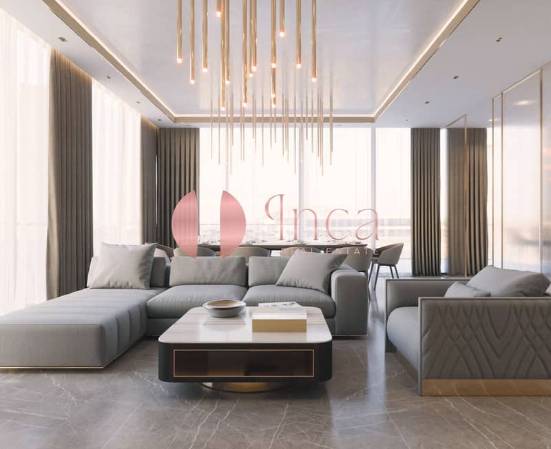 Modern Elegance | Luxury Living | Future-Ready - Image 14