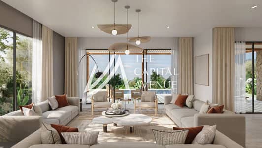 4 Bedroom Villa for Sale in Al Hudayriat Island, Abu Dhabi - 2. png