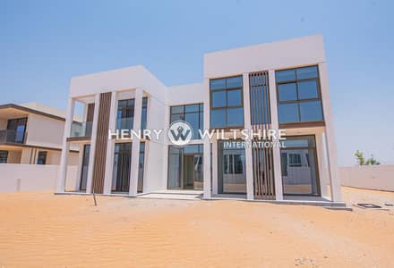 阿尔朱拜勒岛， 阿布扎比 5 卧室别墅待售 - 位于阿尔朱拜勒岛，Seef Al Jubail 5 卧室的别墅 15000000 AED - 12789085