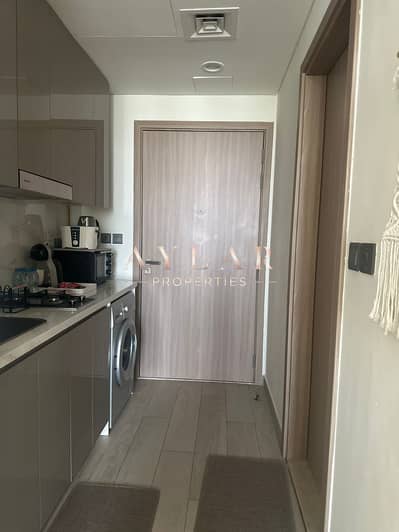 Studio for Rent in Meydan City, Dubai - IMG-20250915-WA0018. jpg