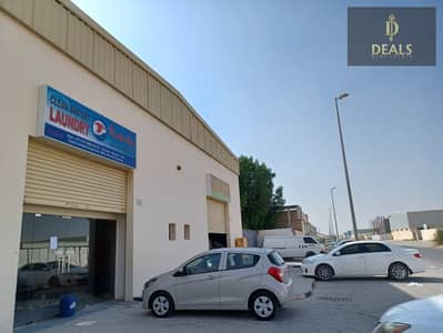مستودع  للبيع في صناعية الصجعة، الشارقة - WhatsApp Image 2025-09-13 at 09.23. 26. jpeg
