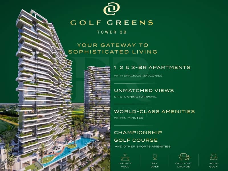 6 GOLF GREENS BY DAMAC ELMBRIDGE REALTY. jpg
