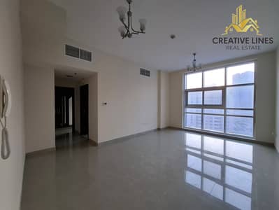1 Bedroom Flat for Rent in Al Nahda (Dubai), Dubai - 1000141339. jpg