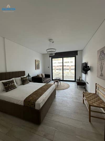 Studio for Rent in Jumeirah Village Circle (JVC), Dubai - FURNISHED STUDIO | READY TO MOVE | BRIGHT UNIT