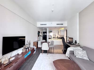 1 Bedroom Flat for Sale in Jumeirah Village Circle (JVC), Dubai - Exclusive | Luxury Living | Spacious