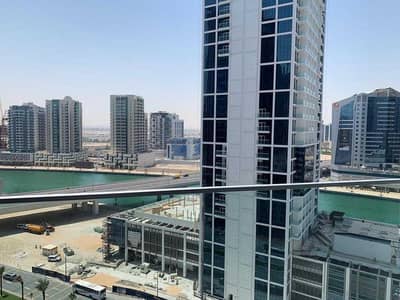 استوديو  للايجار في الخليج التجاري، دبي - شقة في ماركيز سكوير،الخليج التجاري 80000 درهم - 12789154