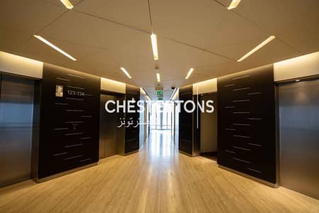 Office for Sale in Downtown Dubai, Dubai - Stunning Vacant Office for sale in Burj Khalifa