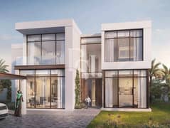 Vibrant Community | Huge Layout | Serene Location