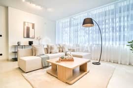 Exclusive | Fully Furnished | Spacious