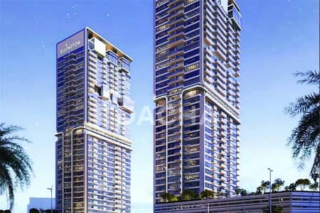 1 Спальня Апартамент Продажа в Джумейра Лейк Тауэрз (ДжЛТ), Дубай - Квартира в Джумейра Лейк Тауэрз (ДжЛТ)，Аппер Хаус，Ал Валид Палас 2, 1 спальня, 1950000 AED - 12789196