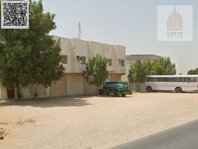Industrial Land for Sale in Al Jurf, Ajman - WhatsApp Image 2025-09-15 at 10.17. 14 AM. jpeg