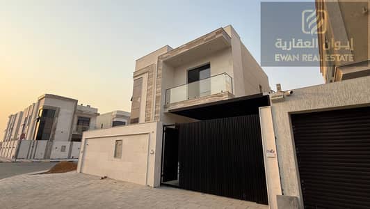 فیلا 5 غرف نوم للبيع في الزاهية، عجمان - IMG-20250906-WA0095. jpg