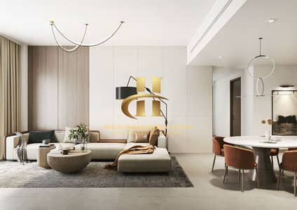 2 Cпальни Апартаменты Продажа в Васль Гейт, Дубай - 23. jpg