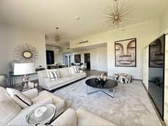 شقة في رمال 4،رمال،جميرا بيتش ريزيدنس 3 غرف 3300000 درهم - 12789287