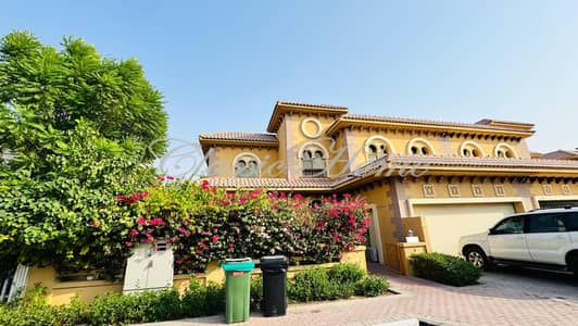 فیلا 3 غرف نوم للبيع في فالكون سيتي أوف وندرز‬، دبي - Front villa 2. jpg