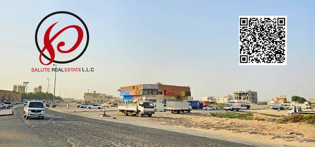 Mixed Use Land for Sale in Al Jurf, Ajman - PHOTO-2025-09-06-18-20-25 (1). jpg