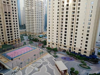 2 Cпальни Апартамент в аренду в Джумейра Бич Резиденс (ДЖБР), Дубай - Квартира в Джумейра Бич Резиденс (ДЖБР)，Римал，Римал 4, 2 cпальни, 125000 AED - 12789318