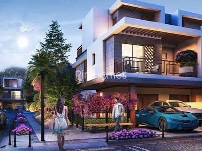 تاون هاوس 4 غرف نوم للبيع في (أكويا من داماك) داماك هيلز 2، دبي - 4f667e70-9cfa-4fc3-ae61-5f10ee1a0694. jpg