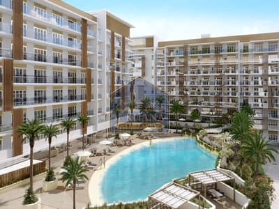 2 Cпальни Апартаменты Продажа в Дубай Студио Сити, Дубай - WhatsApp Image 2025-08-15 at 12.58. 46_6ff03a34. jpg