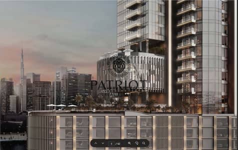 4 Bedroom Flat for Sale in Business Bay, Dubai - WhatsApp Image 2025-09-11 at 2.54. 19 PM. jpeg