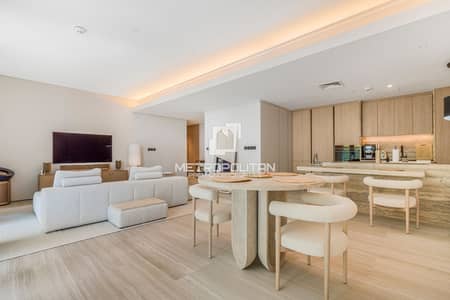 2 Bedroom Flat for Sale in Bluewaters Island, Dubai - Turn-Key Home | Vacant | Best Market Price