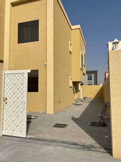 4 Bedroom Villa for Rent in Al Yasmeen, Ajman - IMG-20250915-WA0226. jpg