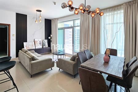 1 Bedroom Apartment for Rent in Dubai Marina, Dubai - Spacious Layout | Available Now | Upgraded