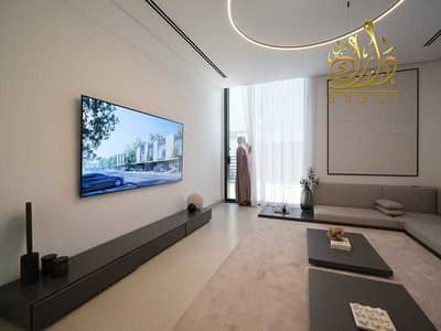 Al Sehma， 夏尔迦 2 卧室联排别墅待售 - hbuht7cktZhiOECZgtqEyNDMKc27mnsWCjDJbQ49. jpg