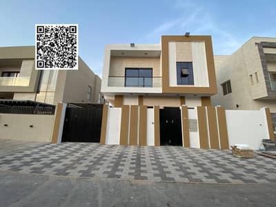 6 Cпальни Вилла Продажа в Аль Захья, Аджман - WhatsApp Image 2025-09-15 at 10.18. 51 AM (1). jpeg