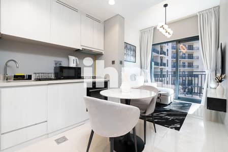 1 Bedroom Flat for Rent in Business Bay, Dubai - Cover . JPG