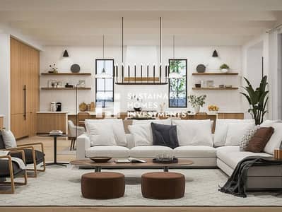 4 Cпальни Вилла Продажа в Аль Худайриат остров, Абу-Даби - IMG-20250915-WA0003. jpg