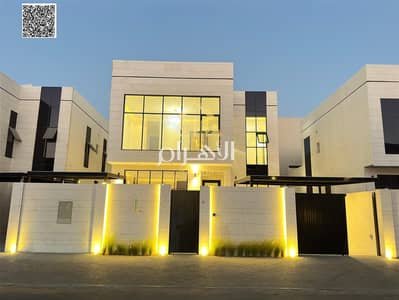 فیلا 4 غرف نوم للبيع في العامرة، عجمان - batch_IMG-20250914-WA1196. jpg