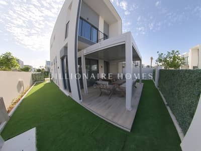 4 Bedroom Townhouse for Sale in The Valley by Emaar, Dubai - 15. jpg