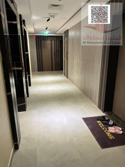 11 Bedroom Building for Sale in Al Rashidiya, Ajman - image (11). png