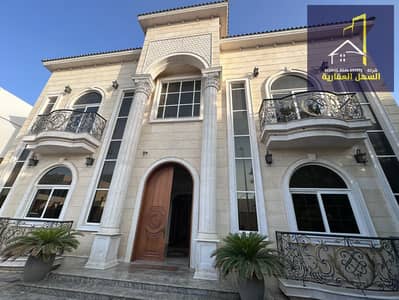 5 Cпальни Вилла Продажа в Шаркан, Шарджа - IMG-20250914-WA0080. jpg
