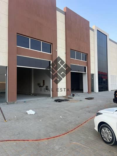 Warehouse for Rent in Umm Al Thuoob, Umm Al Quwain - WhatsApp Image 2025-09-15 at 10.37. 06 AM. jpeg